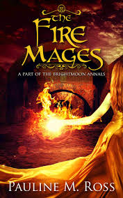 fire mages